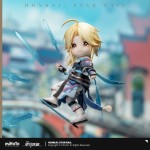 miHoYo HSR Jiaoqiu Yanqing PICCODO Action Doll Game Figurine